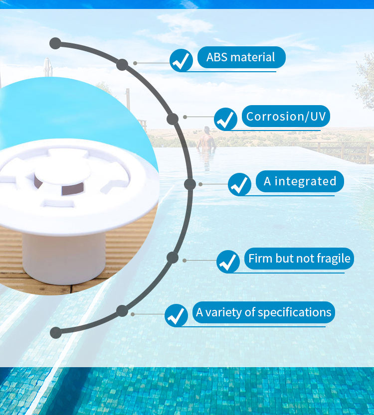 Outlet Jacket Tube Insert Type