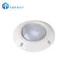 Colorful Waterproof Swimming Pool Led Wall-hung Underwater Light