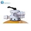 Top-mount Sand Filter For Swimming Pool Filter Pool Pump Filter