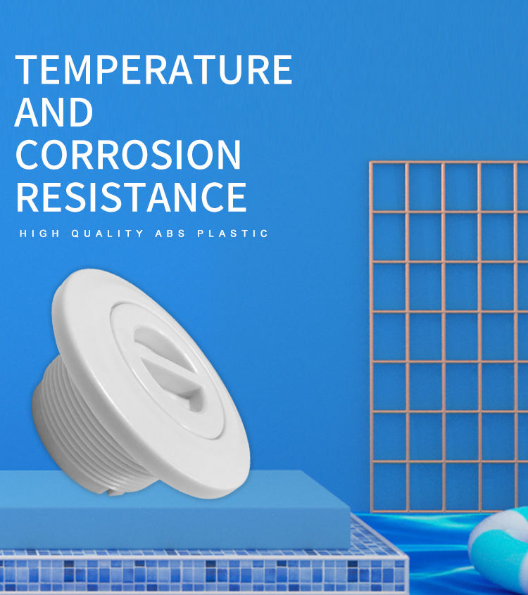 Swimming Pools Equipment Fitting