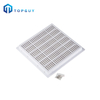 Durable ABS Swimming Pool Accessory Main Drain Water Inlet Return Cover