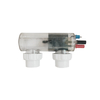 Swimming Pool Water Disinfection Chlorinator Safe Healthy Salt Chlorinator