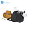 1hp 2hp 3hp Hayward Good Price High Speed Swimming Pool Pump White Water Spa Pump