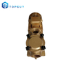 High Quality Commercial Copper Cast Small Pool Pump Pool Accessories