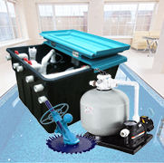 pentair variable speed pool pump 