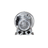 Electric Air Suction Blower Side Channel Pump for Plastic Machinery