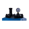 Side Mounted Commercial Swimming Pool Sand Filter