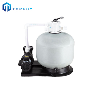 Swimming Pool Commercial Filter Above Ground Pool Sand Filter