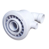 Round 1.5 Inch Rapid Nozzle Swimming Pool Accessories for Spa Outlet Clinker Accessories