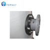 Factory Supplies Durable Fiber 1200mm Filter Glass Pool Side Mounted Sand Filter