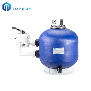 New Style Transparent Cover Swimming Pool Water Filter Multiport Valve For Sand Filter