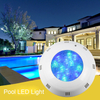 Swimming Pool Light Wall-mounted Led Lights with Remote