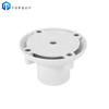 Hot Pool Accessories ABS Outlet Dedicated To Swimming Pool Membrane Countercurrent Back To The Pool Wall