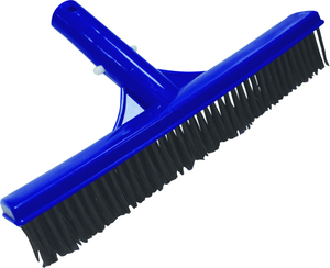 10"/26cm Hi-grade Stainless Steel Algae Brush-10"/26cm