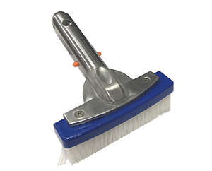 5.5/14cm Polybristel Wall Brush with Alu Handle