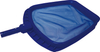 Heavy Duty Plastic Leaf Skimmer Long Wearing Mesh