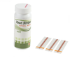 Test Strips for Salt
