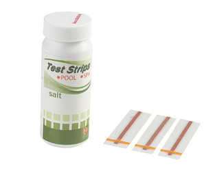 Test Strips for Salt