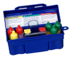 5-wayTest Kit for Pool & Spa PH,CL,Bromine,Alkalinity, Acid Demand