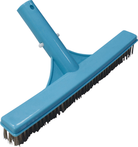 10'726cm Hi-grade Stainless steel algae brush Australia handle available