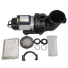 centrifugal pump parts​