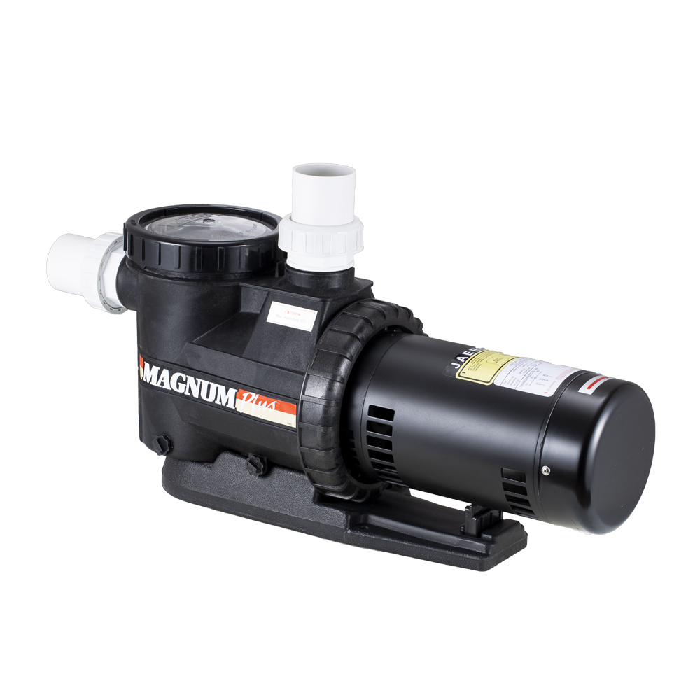 Maximizing Pool Efficiency: Exploring The Benefits of Water Powered Sump Pumps