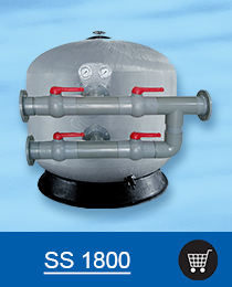 Swimming Pool Filter Setup: Commercial Guide