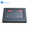 Electrical Stainless Steel Sauna Heater Dry Steam Sauna for Sale