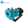 5HP/7.5HP High Quality High Efficiency Mini Pool Pump Cast Iron Pool Pump