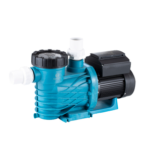 EAKP 2hp Swimming Pool Variable Frequency Water Pump Pool Pump With Remote Control Build-In App Wifi Control
