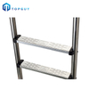 Hot Sale Stainless Steel 304 Swimming Pool Step Ladder