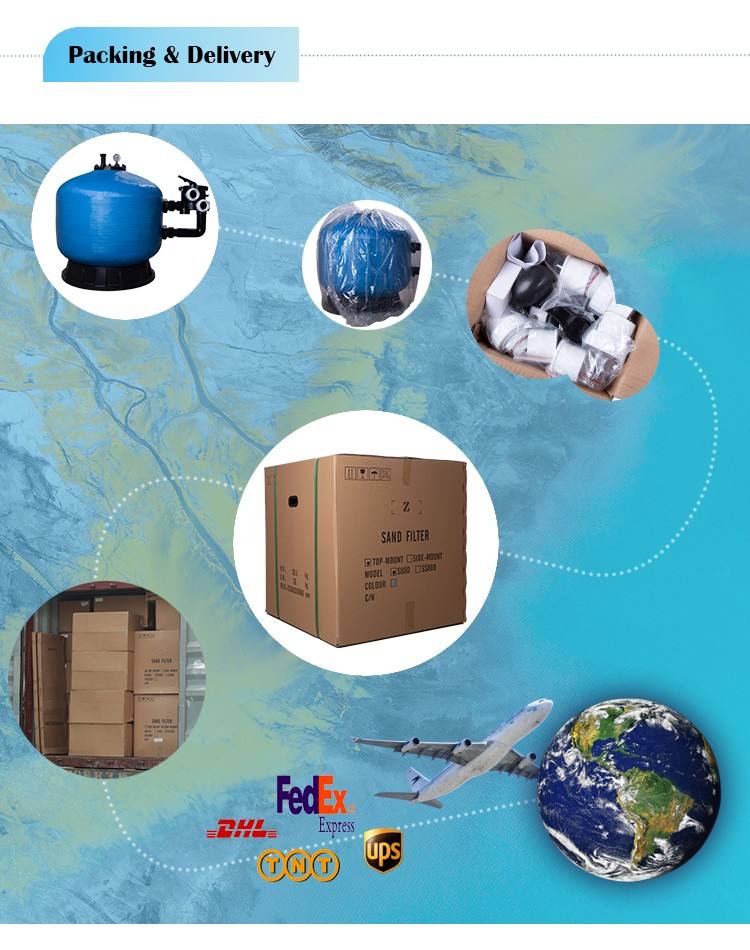 intex sand filter pump manual