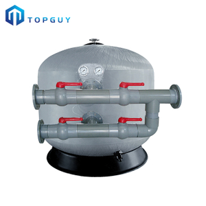 Large Size Side Mount Swimming Pool Sand Filters Pools Prices