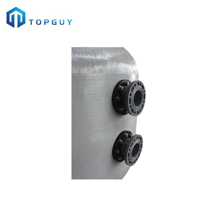 Tank pool Sand Filter