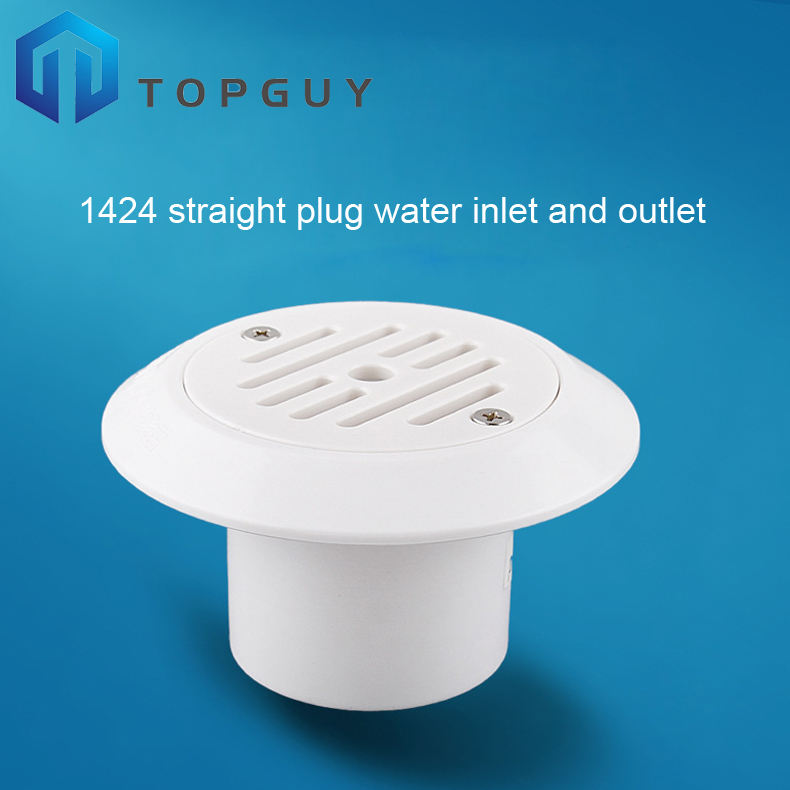 Swimming Pool Inlet Valve