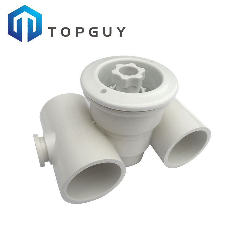 Swimming Pool Nozzle Accessories