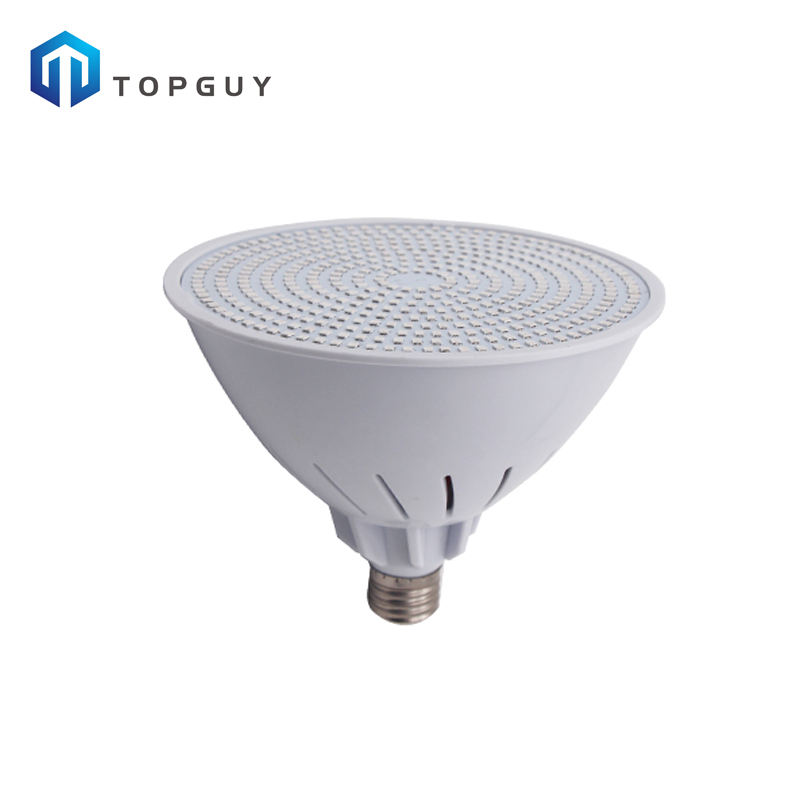 RGB Under Water Lights 