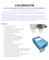 Factory professional cleaning disinfect system equipment swimming pool salt chlorinator