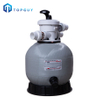 Top-mount Quartz Sand Filter Swimming Pool Water Filtration System UV