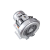 Side Channel High Capacity Air Ring Blower