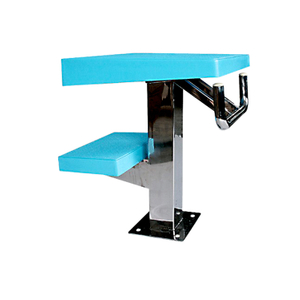 High quality hot sale factory supply swimming pool Starting block
