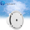 Hot Pool Accessories ABS Outlet Dedicated To Swimming Pool Membrane Countercurrent Back To The Pool Wall