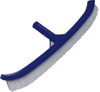 18"/45cm Standard Curved Polybristle Wall Brush-18"/45cm