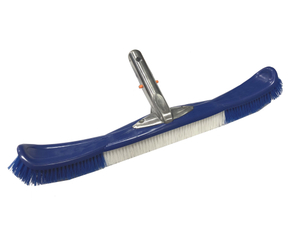 20"/50cm Flexible Polybristle Brush with Alu Handle 
