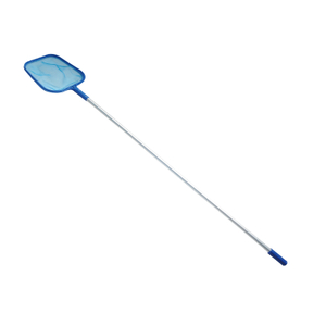 Leaf Skimmer W/ 60"- 150cm Aluminum Pole