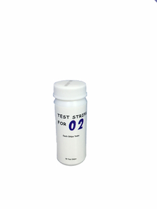 Test Strips 02 (50 Strips)