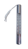 Chrome Plated Thermometer
