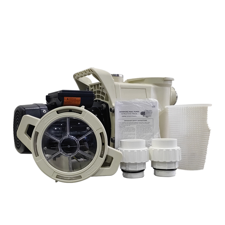 centrifugal pump components