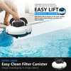pool cleaner robot​