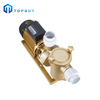 3HP Horsepower High Performance Copper Pool Pump Electric Filtration Circulating Pool Pump